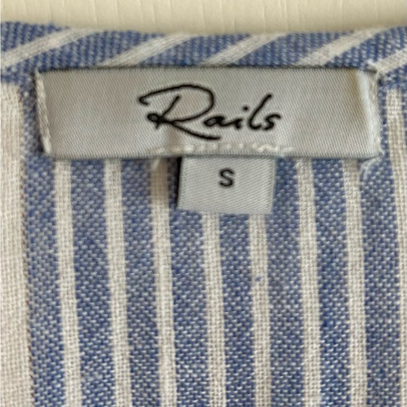 Rails Ashlyn Dress - Picture 4 of 6